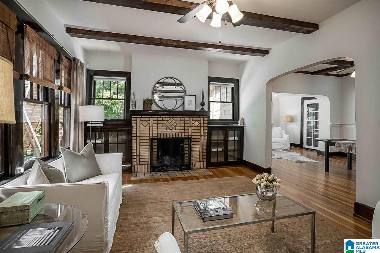 321 Red Oak Road Birmingham, AL 35206 - Photo 4 of 50