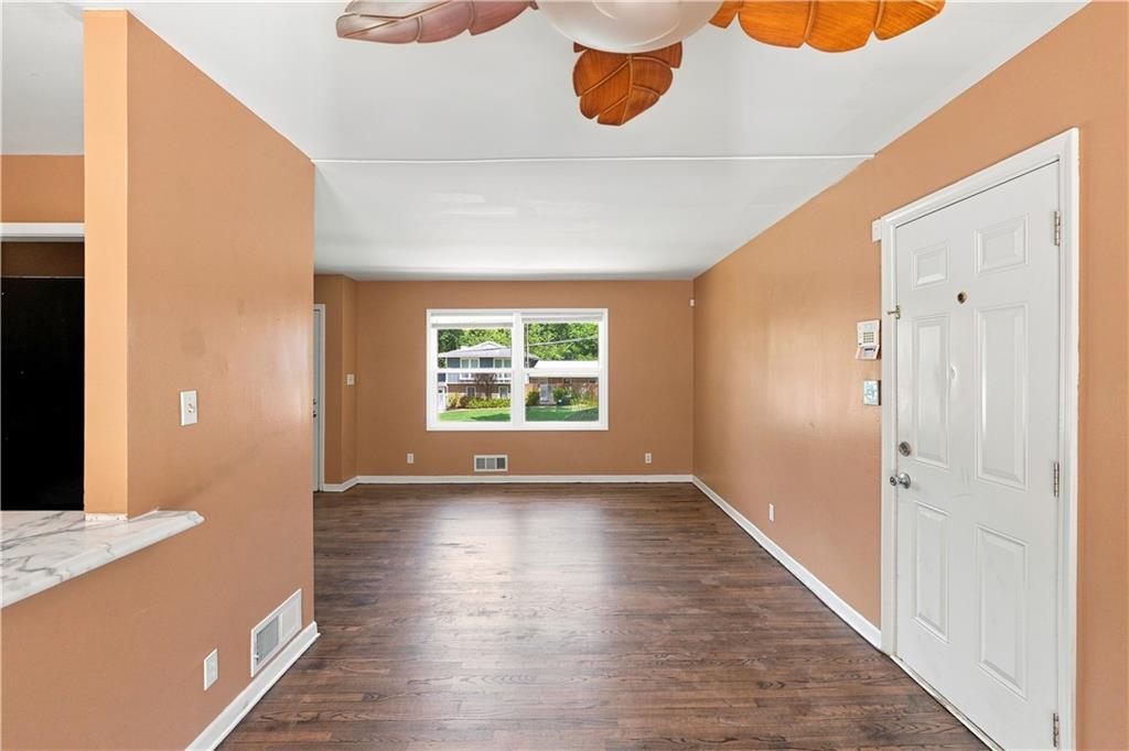 3713 Elkridge Drive Decatur, GA 30032 - Photo 30 of 31 Gallery Image 30