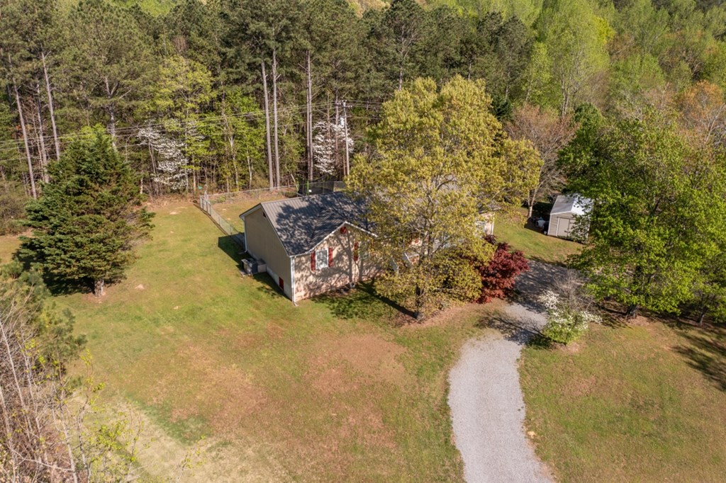 936 Keith Salem Road Ringgold, GA 30736 - Photo 36 of 38 Gallery Image 36