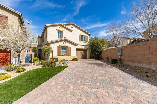 $4,800 | 12314 Kings Eagle Street, Las Vegas, NV 89141