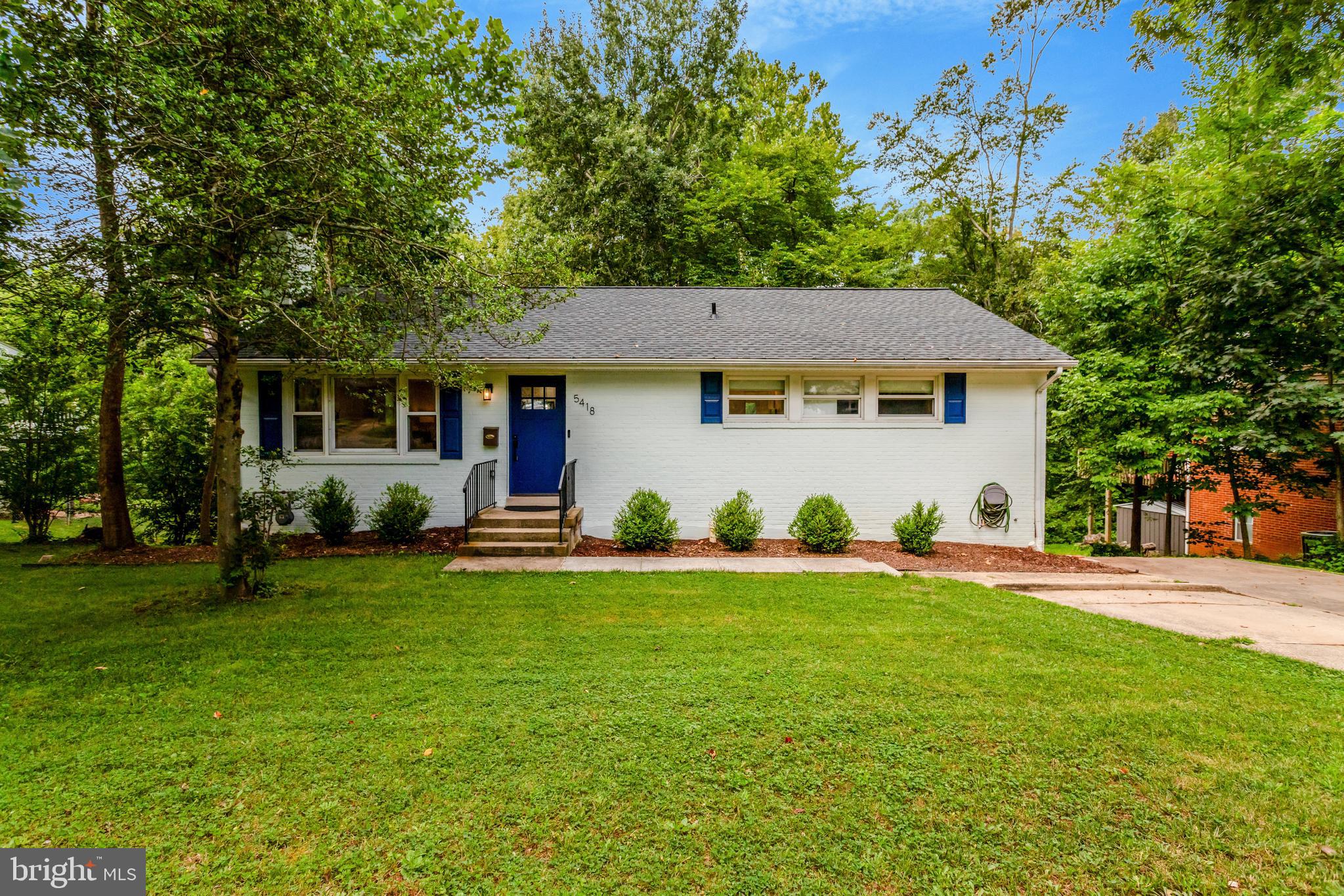 5418 Inverchapel Road Springfield, VA 22151 - Photo 1 of 94