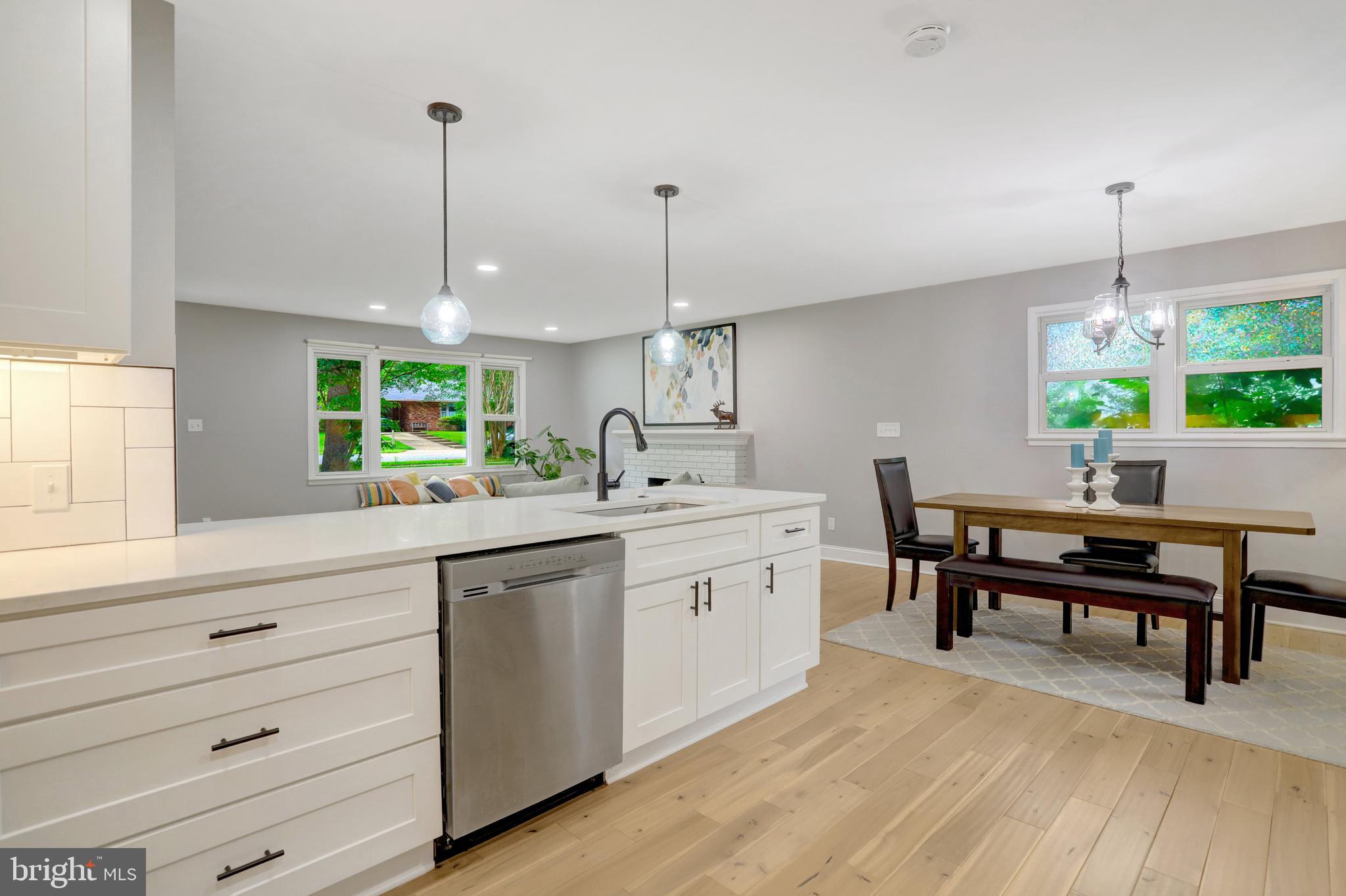 5418 Inverchapel Road Springfield, VA 22151 - Photo 16 of 94