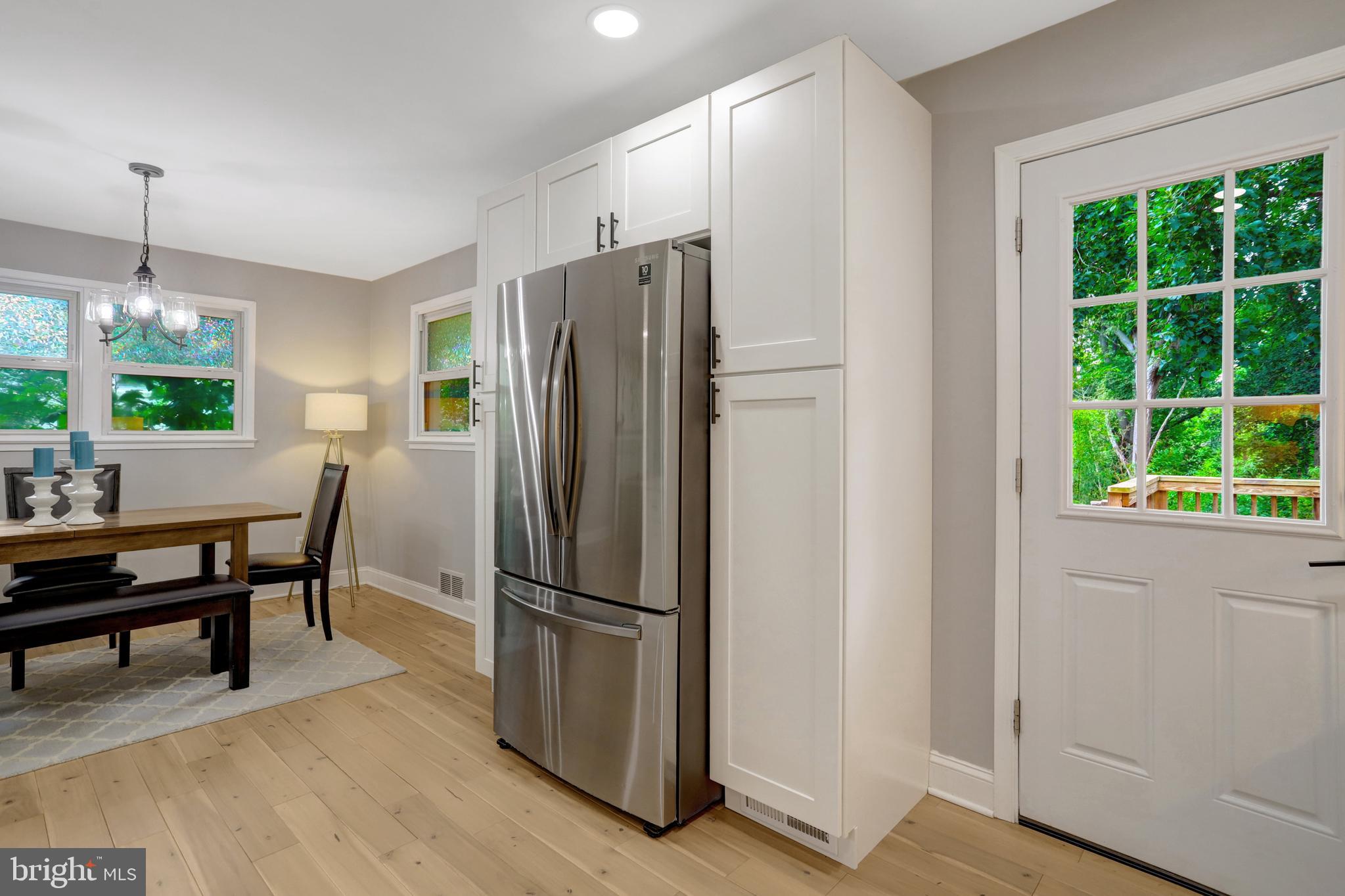 5418 Inverchapel Road Springfield, VA 22151 - Photo 17 of 94