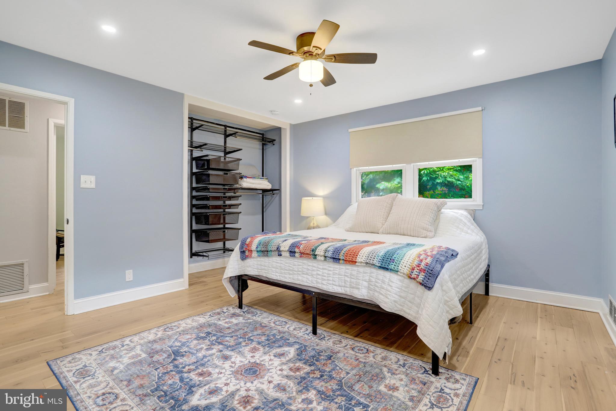 5418 Inverchapel Road Springfield, VA 22151 - Photo 25 of 94