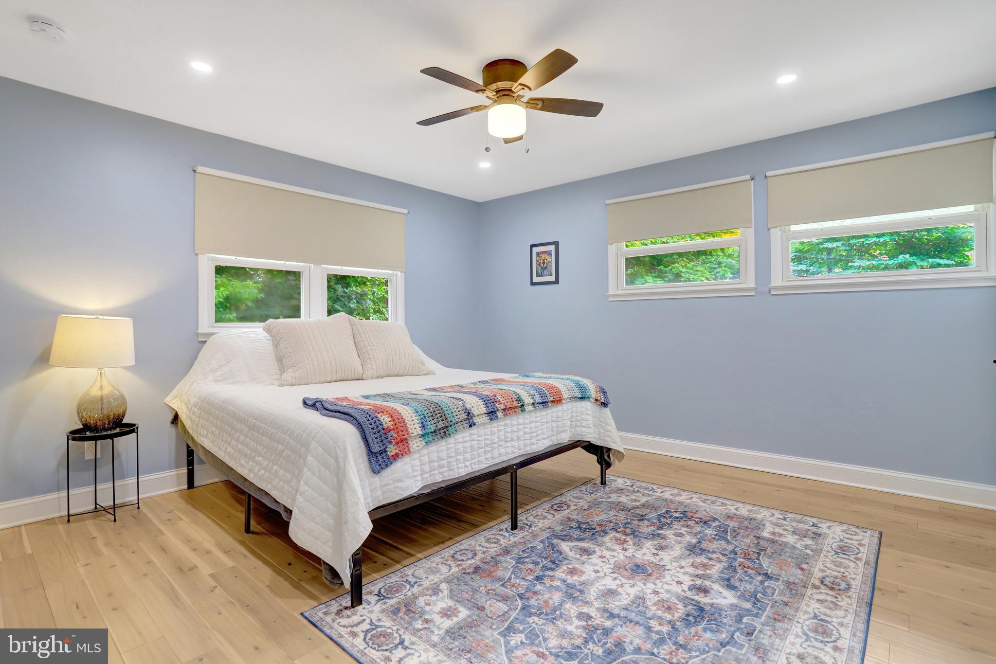 5418 Inverchapel Road Springfield, VA 22151 - Photo 28 of 94