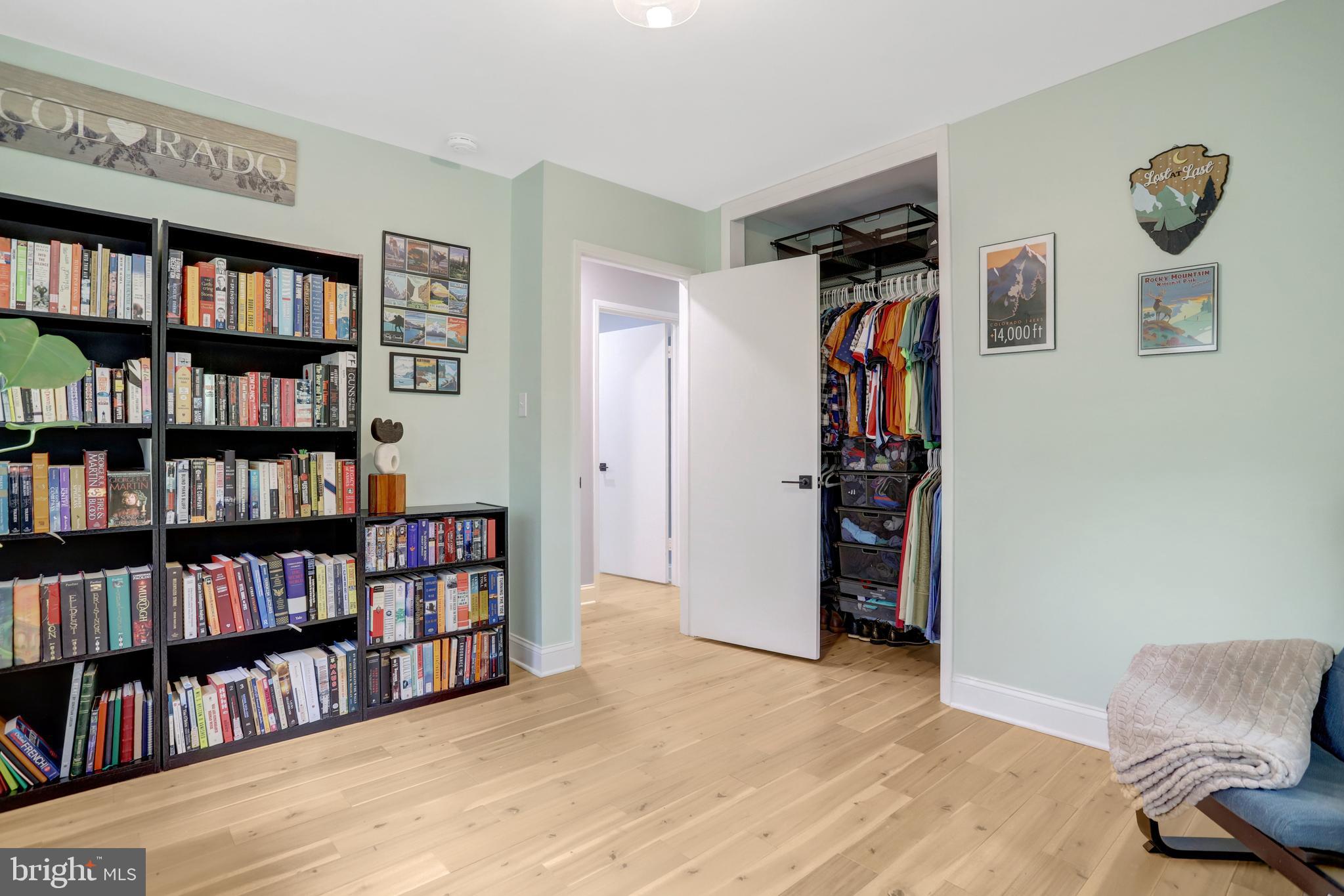 5418 Inverchapel Road Springfield, VA 22151 - Photo 31 of 94