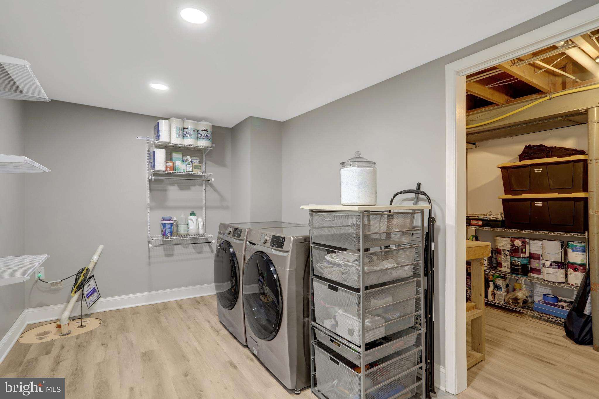 5418 Inverchapel Road Springfield, VA 22151 - Photo 55 of 94