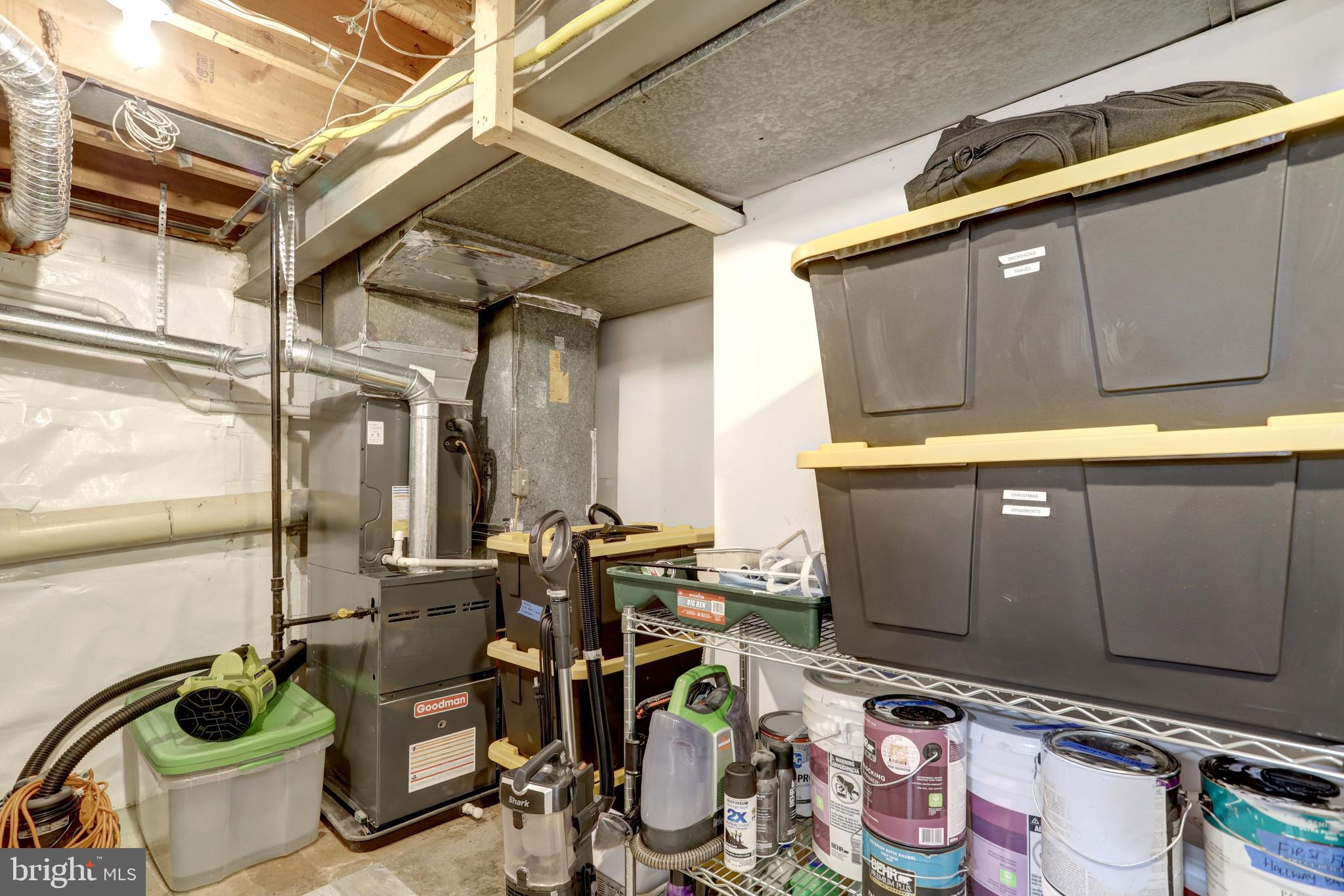 5418 Inverchapel Road Springfield, VA 22151 - Photo 56 of 94