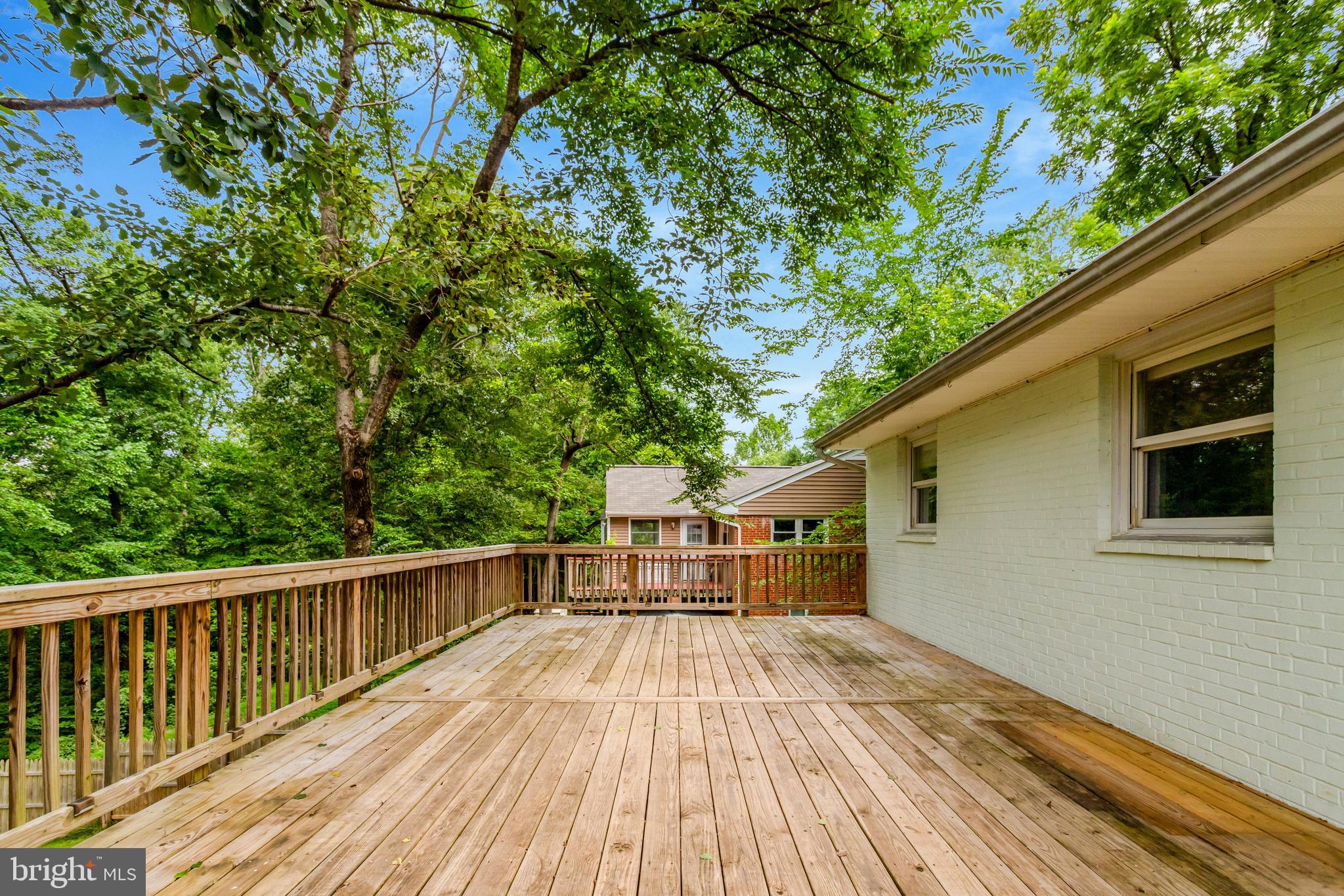 5418 Inverchapel Road Springfield, VA 22151 - Photo 61 of 94