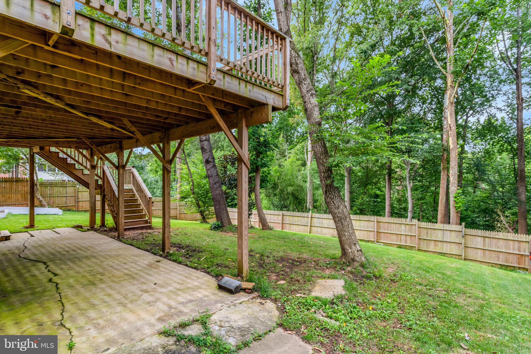 5418 Inverchapel Road Springfield, VA 22151 - Photo 66 of 94