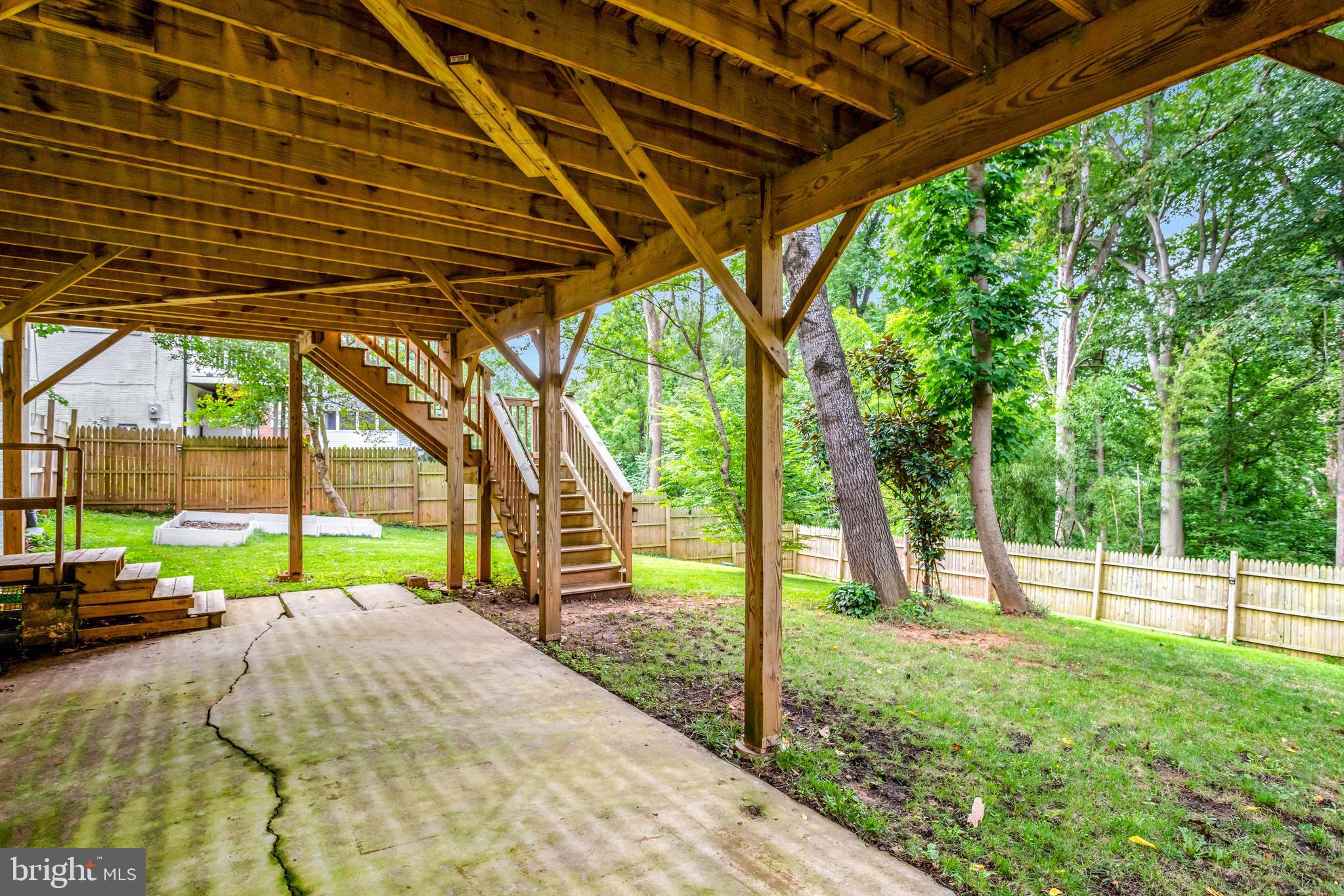 5418 Inverchapel Road Springfield, VA 22151 - Photo 67 of 94