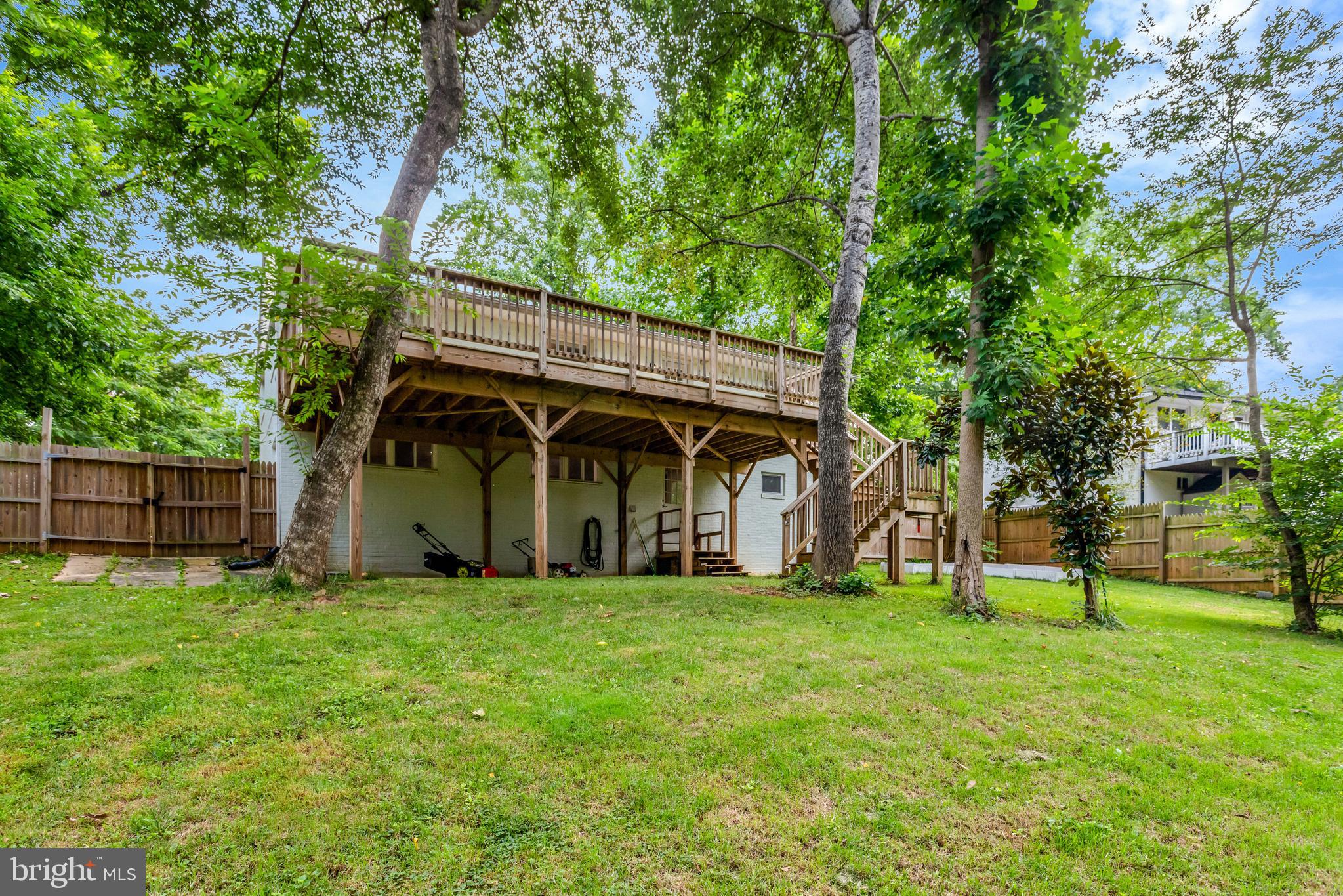 5418 Inverchapel Road Springfield, VA 22151 - Photo 68 of 94