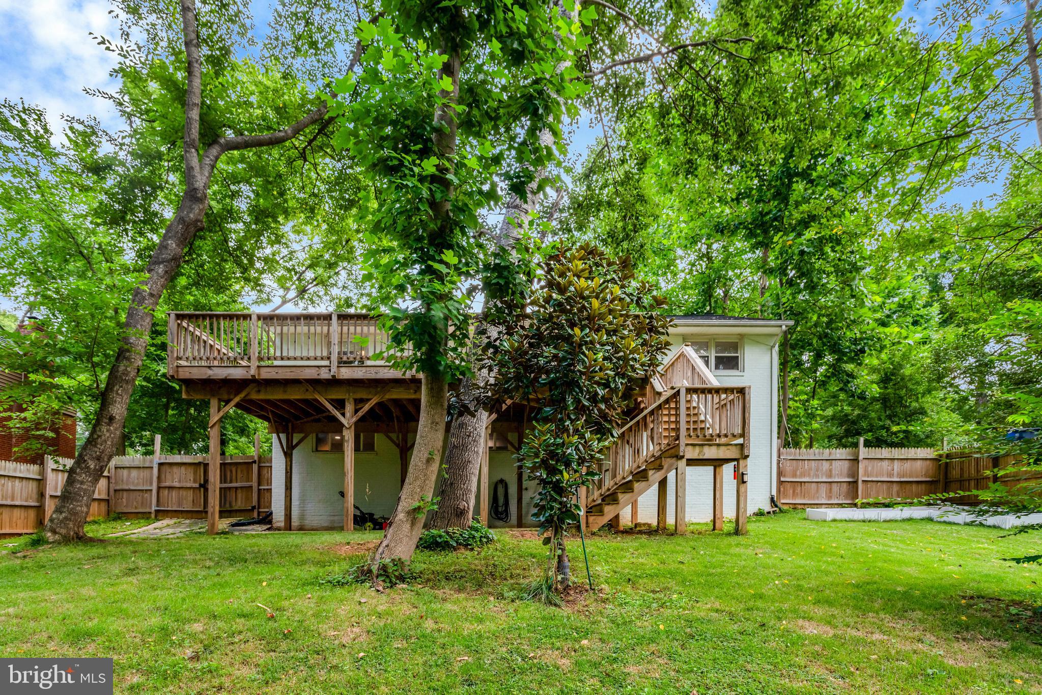 5418 Inverchapel Road Springfield, VA 22151 - Photo 69 of 94