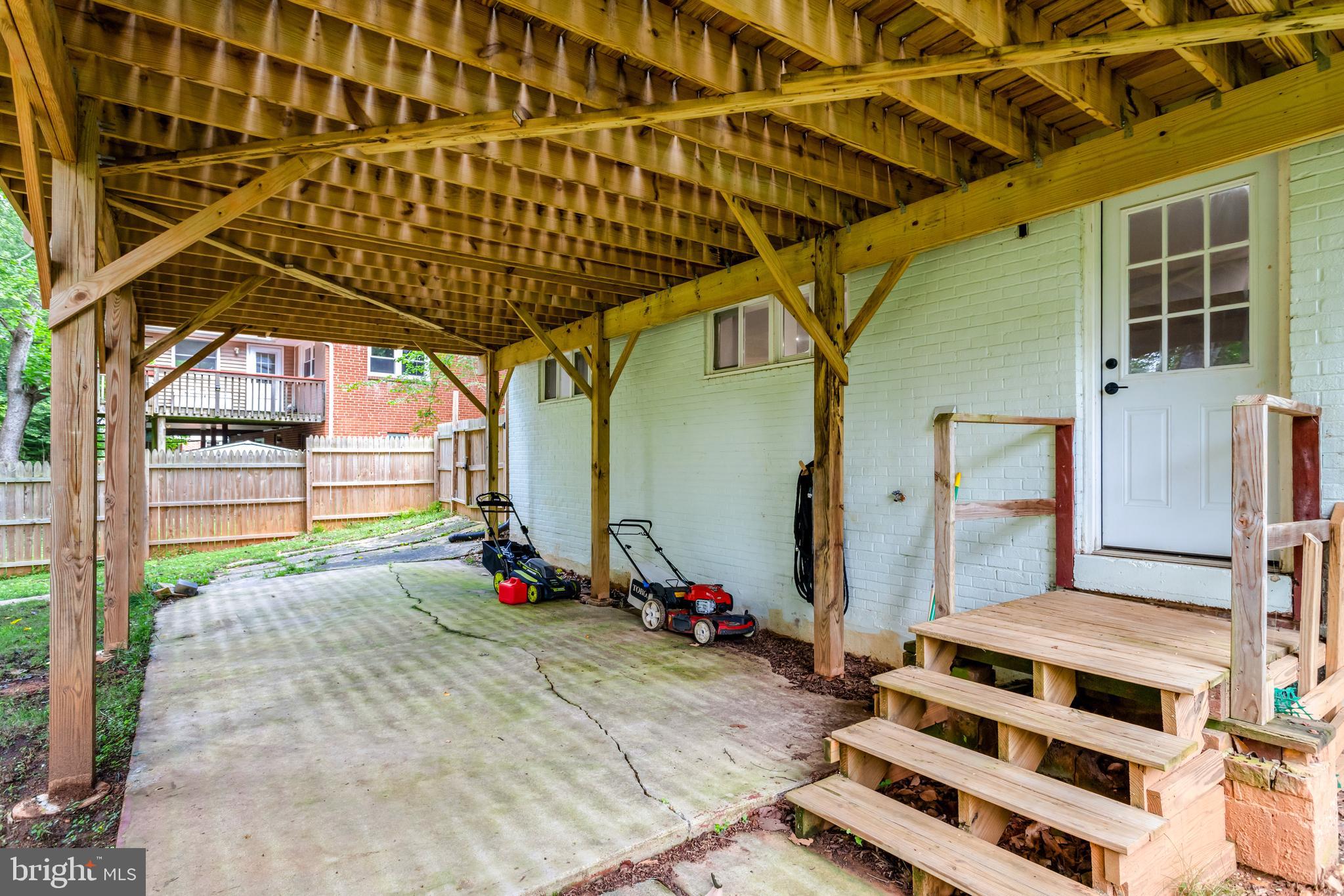 5418 Inverchapel Road Springfield, VA 22151 - Photo 72 of 94