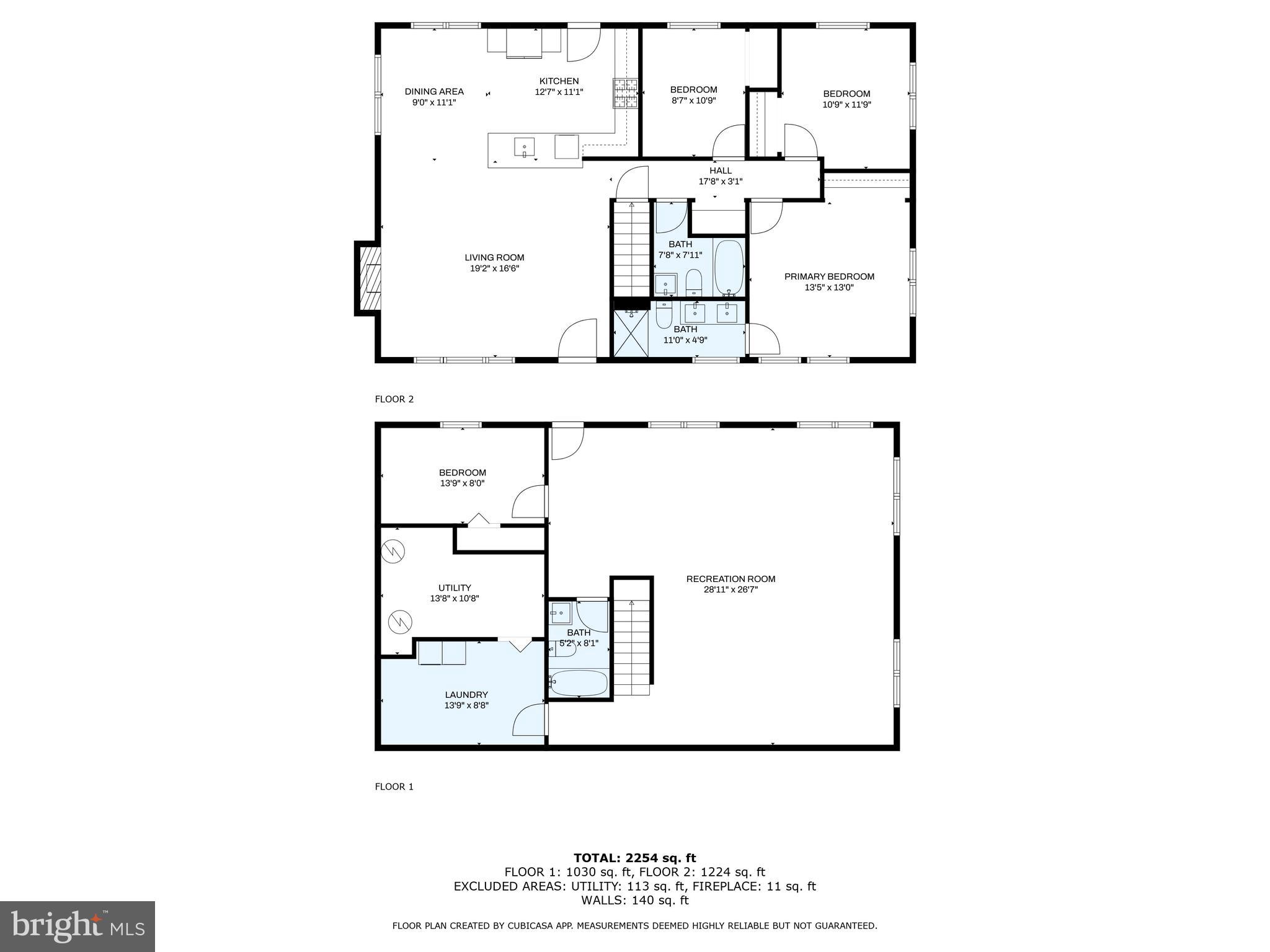 5418 Inverchapel Road Springfield, VA 22151 - Photo 75 of 94