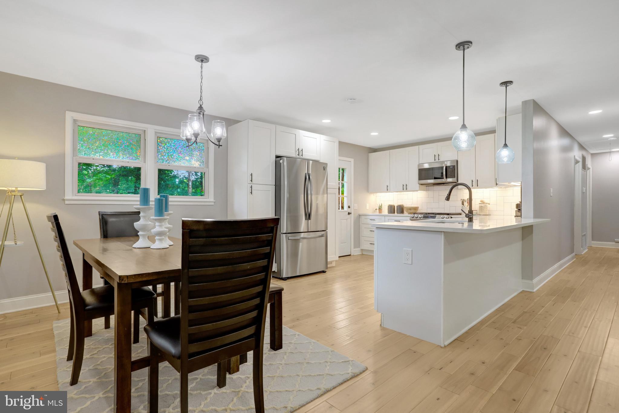 5418 Inverchapel Road Springfield, VA 22151 - Photo 8 of 94