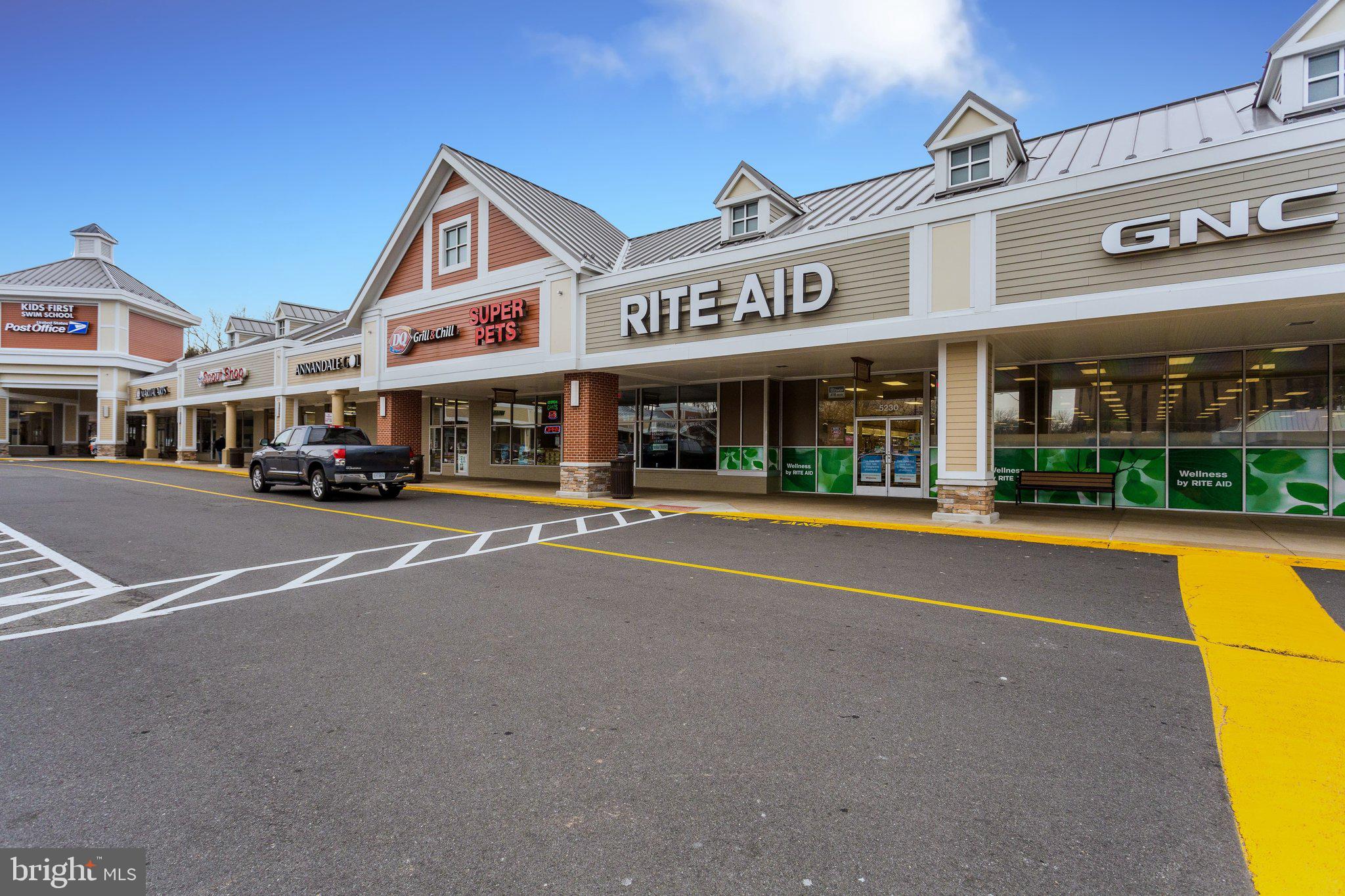 5418 Inverchapel Road Springfield, VA 22151 - Photo 88 of 94