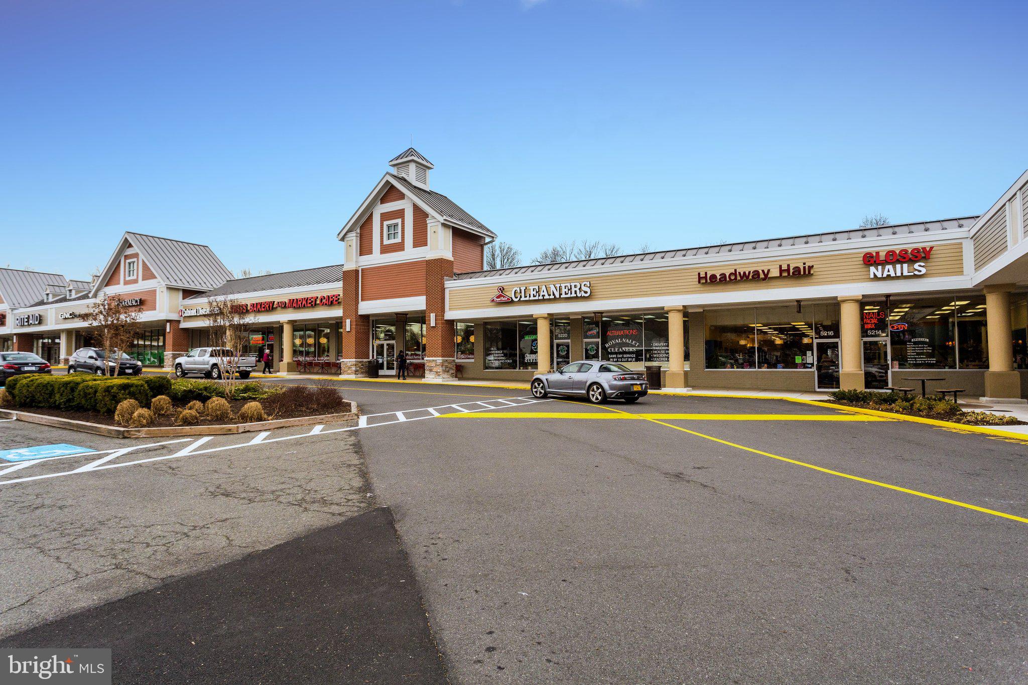 5418 Inverchapel Road Springfield, VA 22151 - Photo 92 of 94