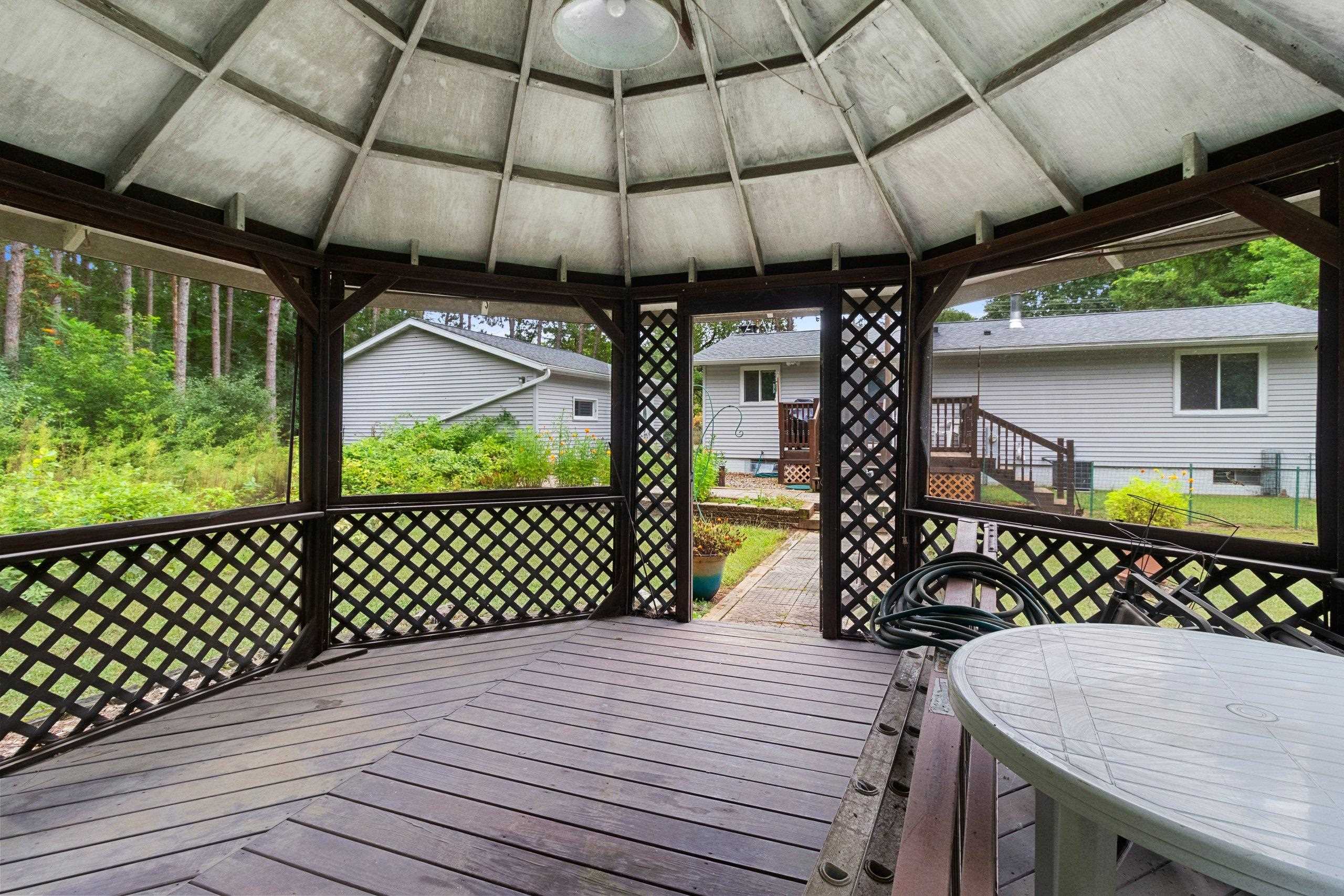 N4711 Rose Brook Road Shawano, WI 54166 - Photo 48 of 58 Gallery Image 48