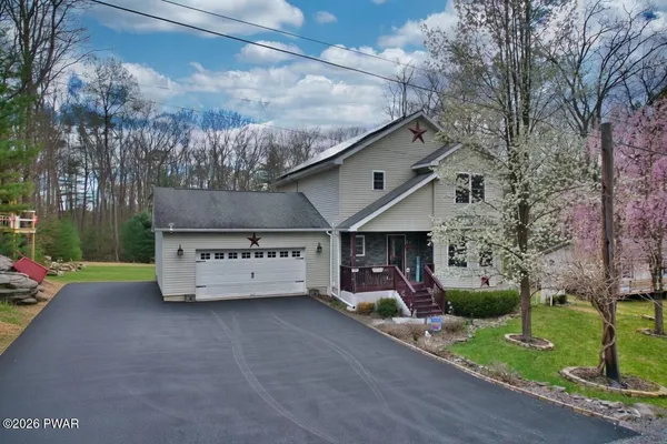 $3,500 | 111 Onandaga Road, Shohola, PA 18458