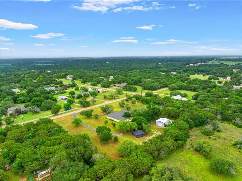 1072 Chapman Road Crawford, TX 76638 - Photo 37 of 39 a view of a city