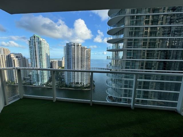 300 South Biscayne Blvd Unit T2506  