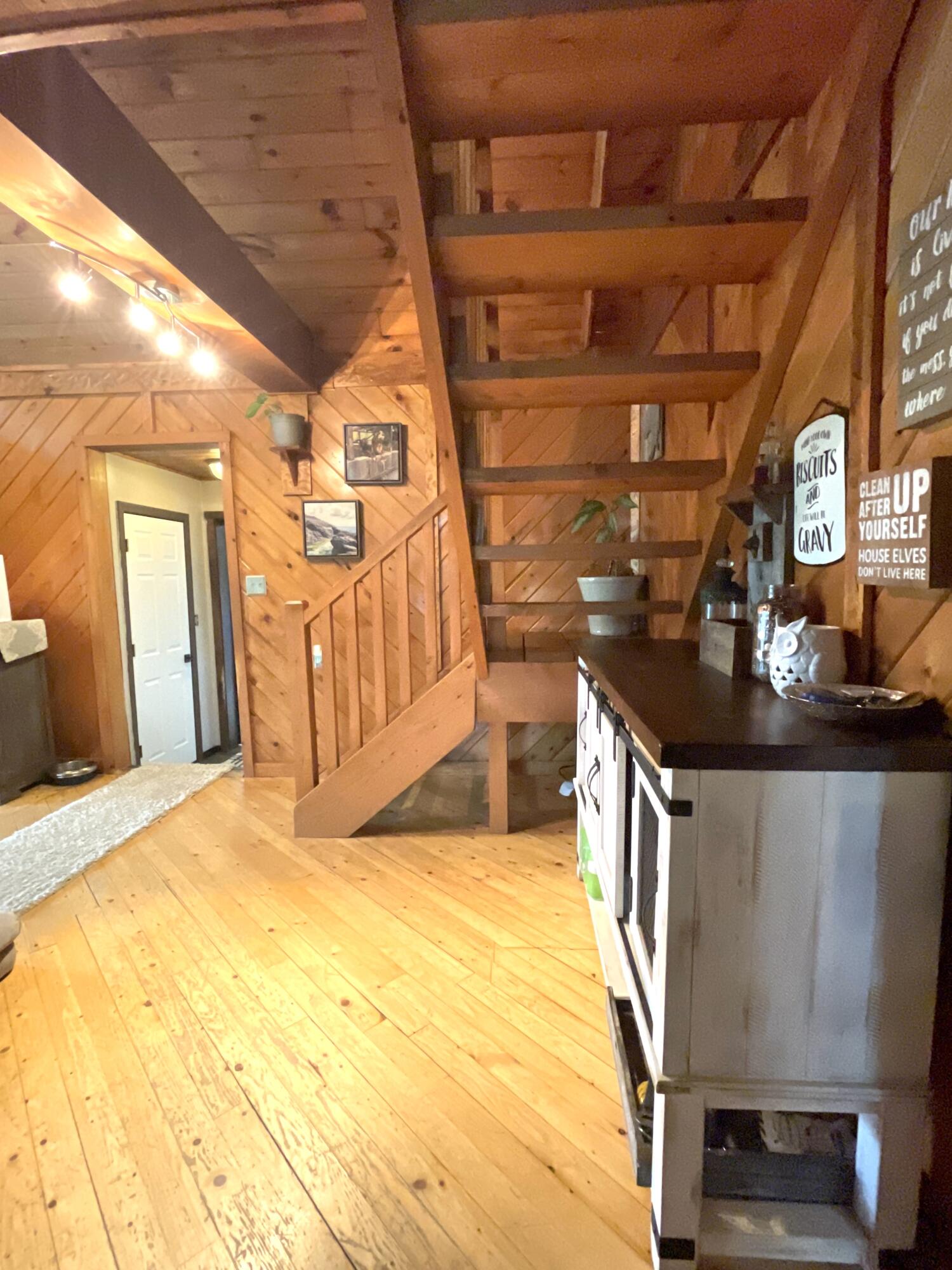 135 West Conroy Lake Road Monticello, ME 04760 - Photo 46 of 107 135 W Conroy Lake Rd