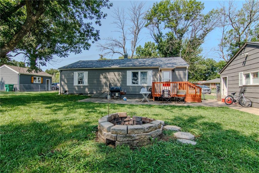409 South High Street Butler, MO 64730 - Photo 26 of 29 Gallery Image 26