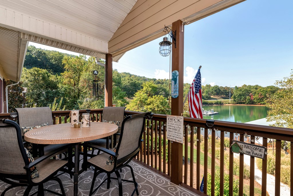 1407 Lakeside Road, Unit 206 Hiawassee, GA 30546 - Photo 39 of 72 Gallery Image 39