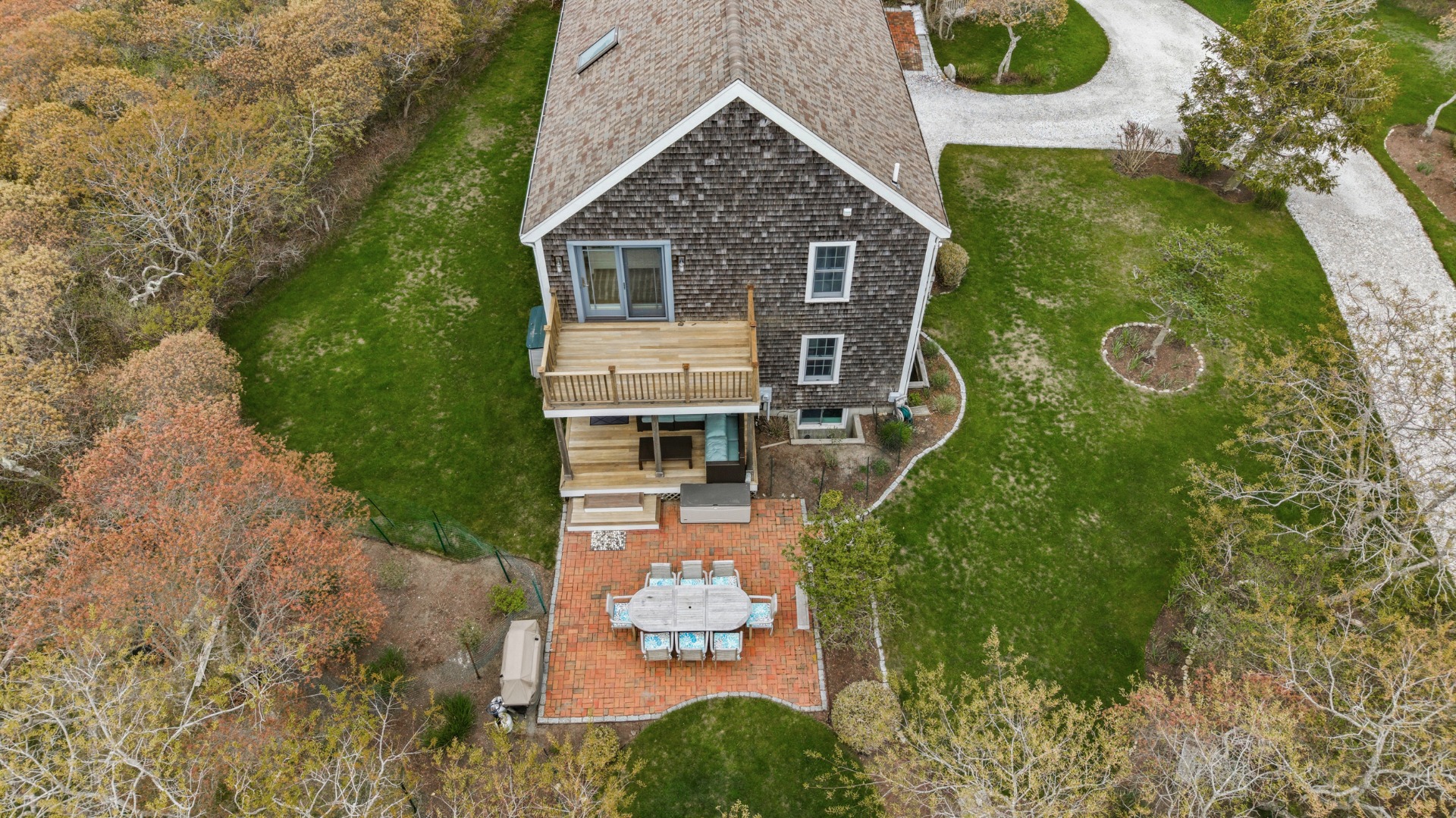 4 Flintlock Road Nantucket, MA 02554 - Photo 42 of 62
