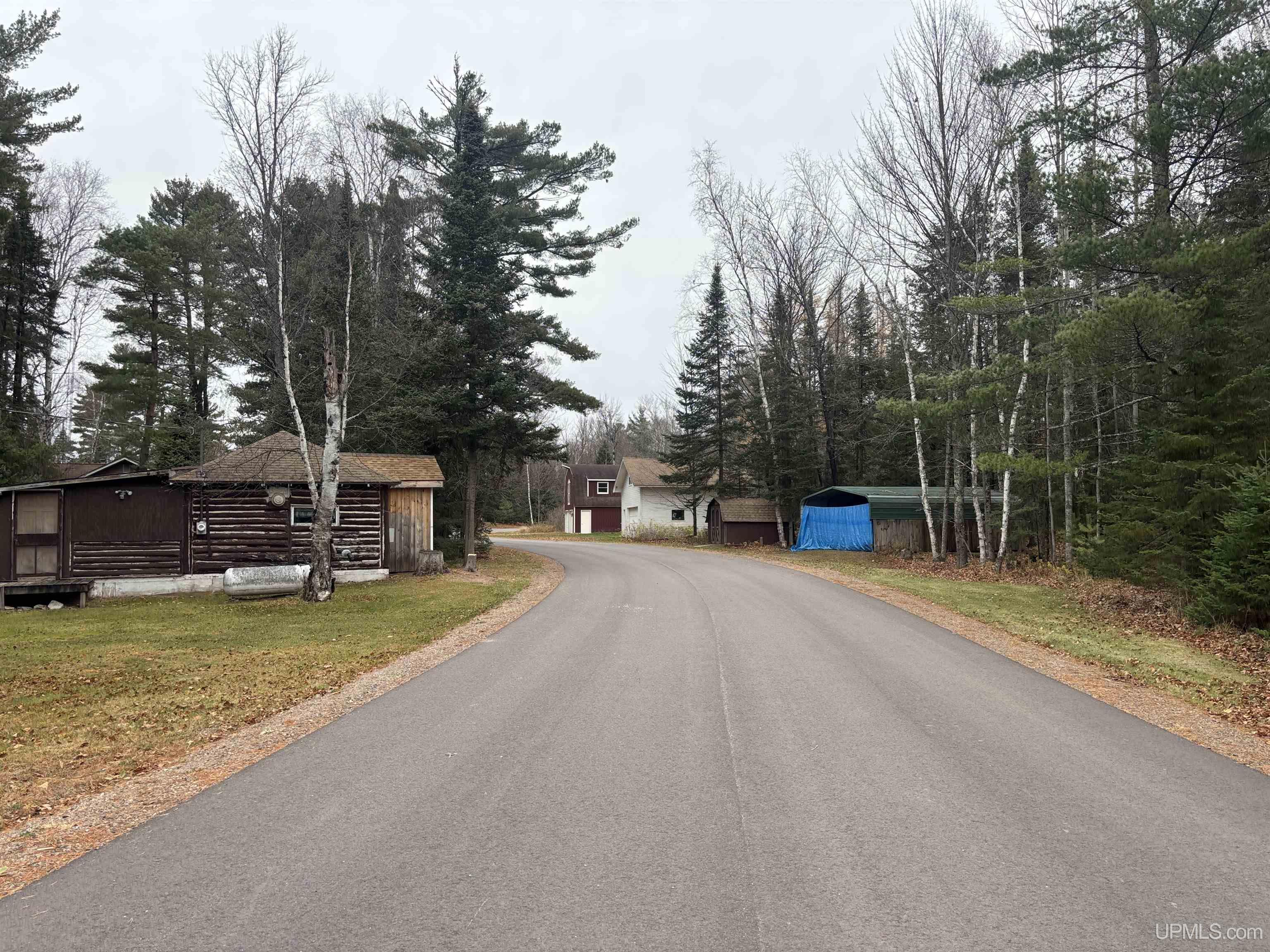 4682 W Lake Of The Falls Road Mercer, WI 54547 - Photo 22 of 63 Gallery Image 22