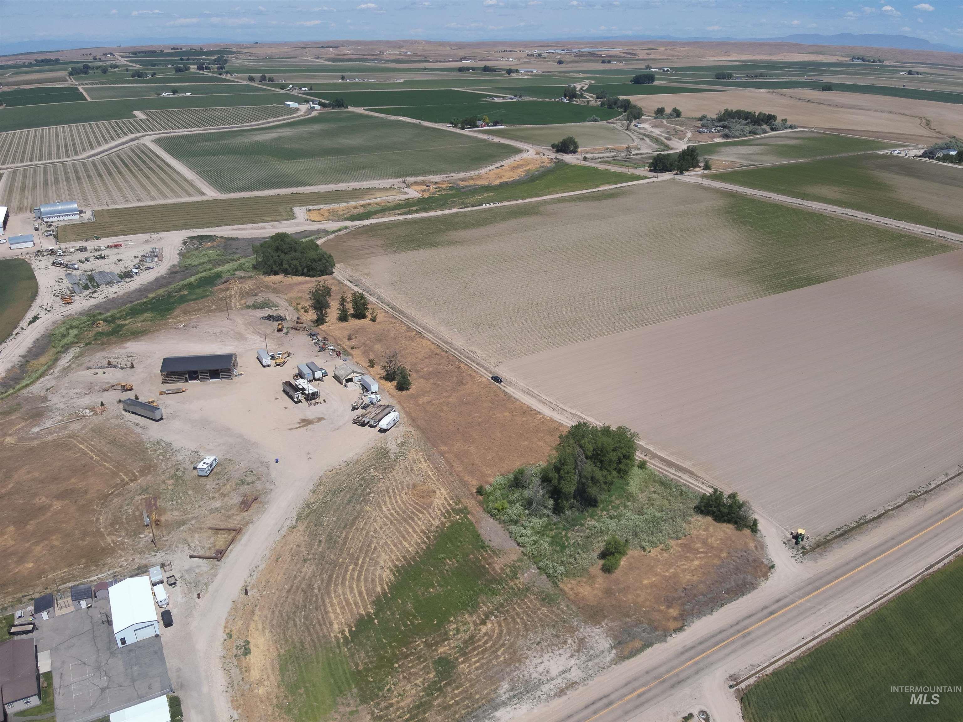 Market Road Parma, ID 83660 - Photo 22 of 23