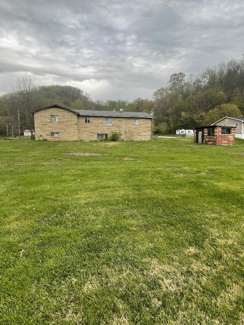 329 Back Road Ironton, OH 45638 - Photo 13 of 13