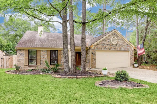 $2,600 | 60 West Indian Sage Circle, The Woodlands, TX 77381