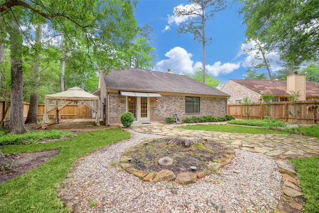 $2,900 | 60 West Indian Sage Circle, The Woodlands, TX 77381