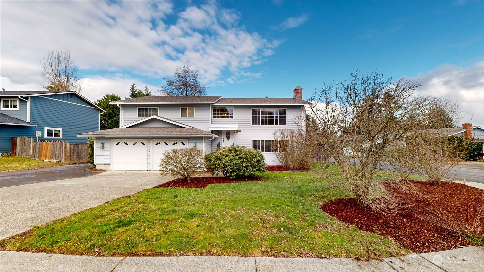 3602 Southwest 331st Street Federal Way, WA 98023 - Photo 1 of 20 Gallery Image 1