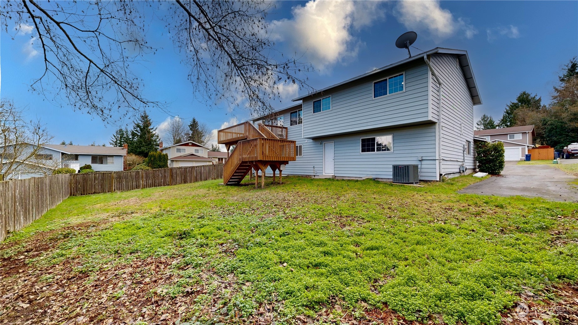 3602 Southwest 331st Street Federal Way, WA 98023 - Photo 19 of 20 Gallery Image 19