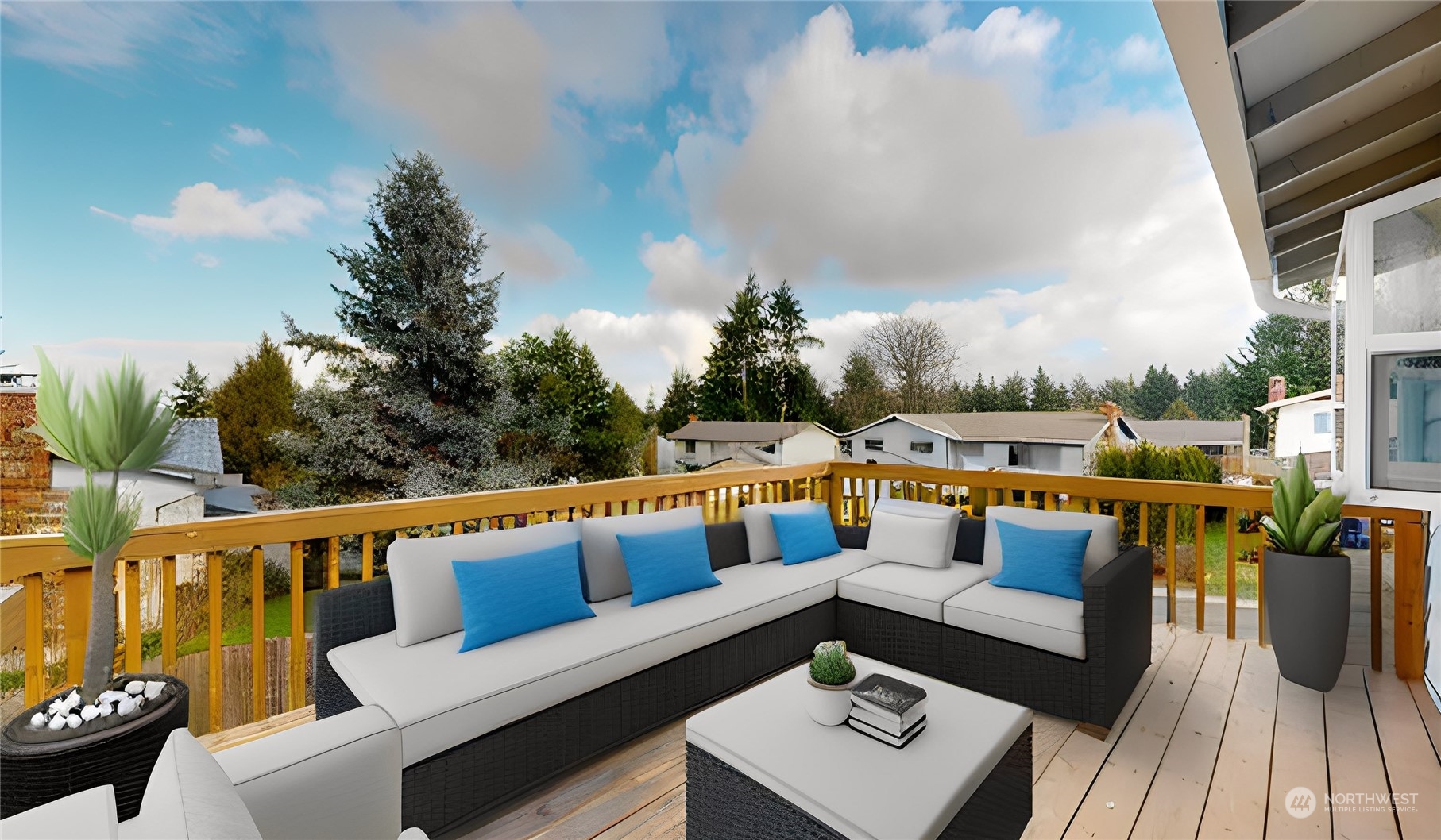 3602 Southwest 331st Street Federal Way, WA 98023 - Photo 5 of 20 Gallery Image 5
