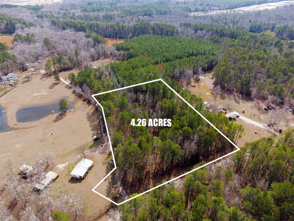 0 Southeast Adams-Reeves Road Dearing, GA 30808 - Photo 1 of 2 AdamreevesFinal