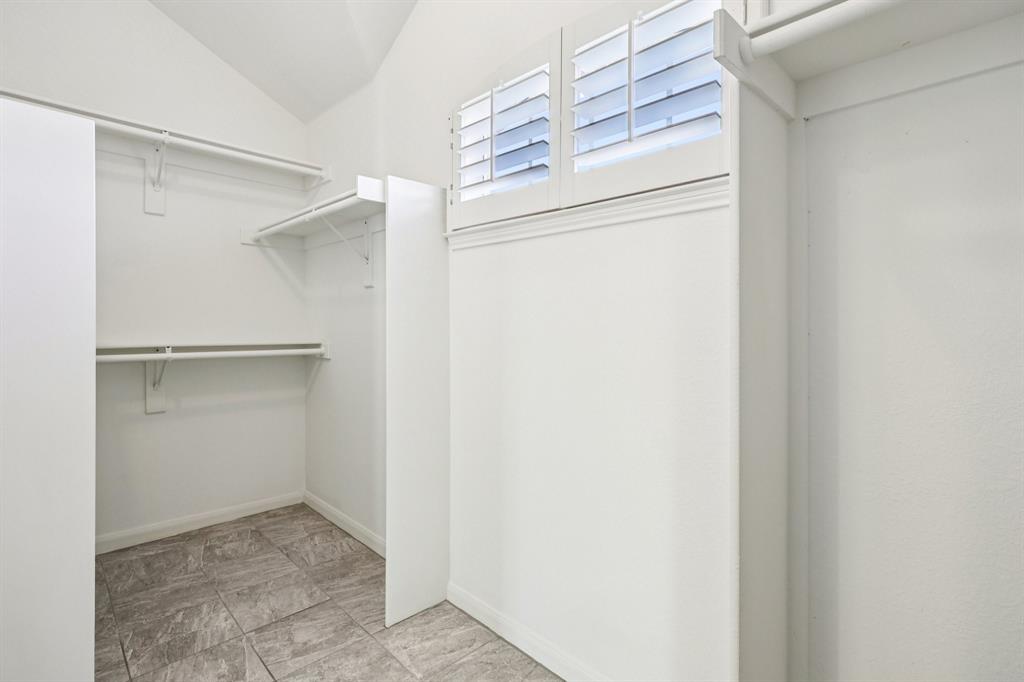 7313 San Carlos Drive Rowlett, TX 75089 - Photo 27 of 40 a view of an empty room