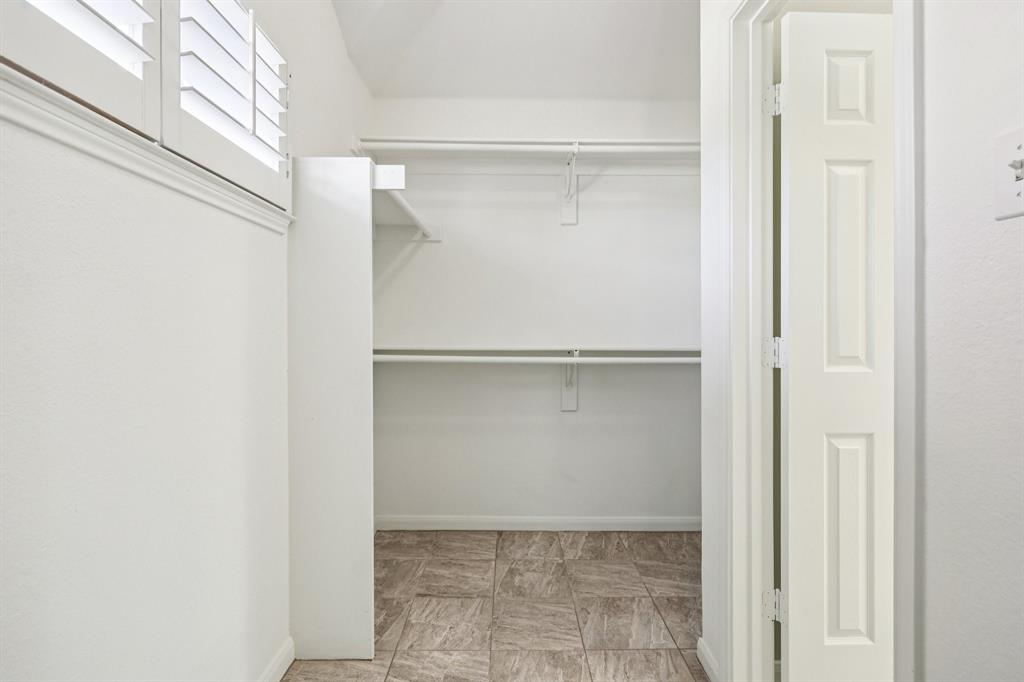 7313 San Carlos Drive Rowlett, TX 75089 - Photo 28 of 40 a view of closet