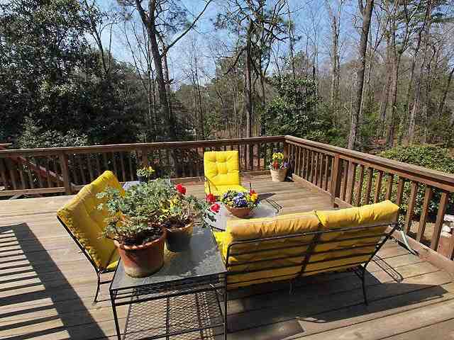 335 Arbutus Road Southern Pines, NC 28387 - Photo 23 of 25 Additional Photo
