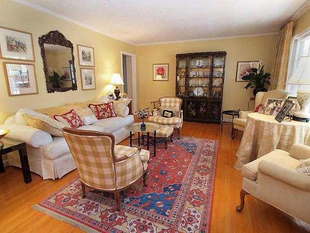 335 Arbutus Road Southern Pines, NC 28387 - Photo 5 of 25 Additional Photo