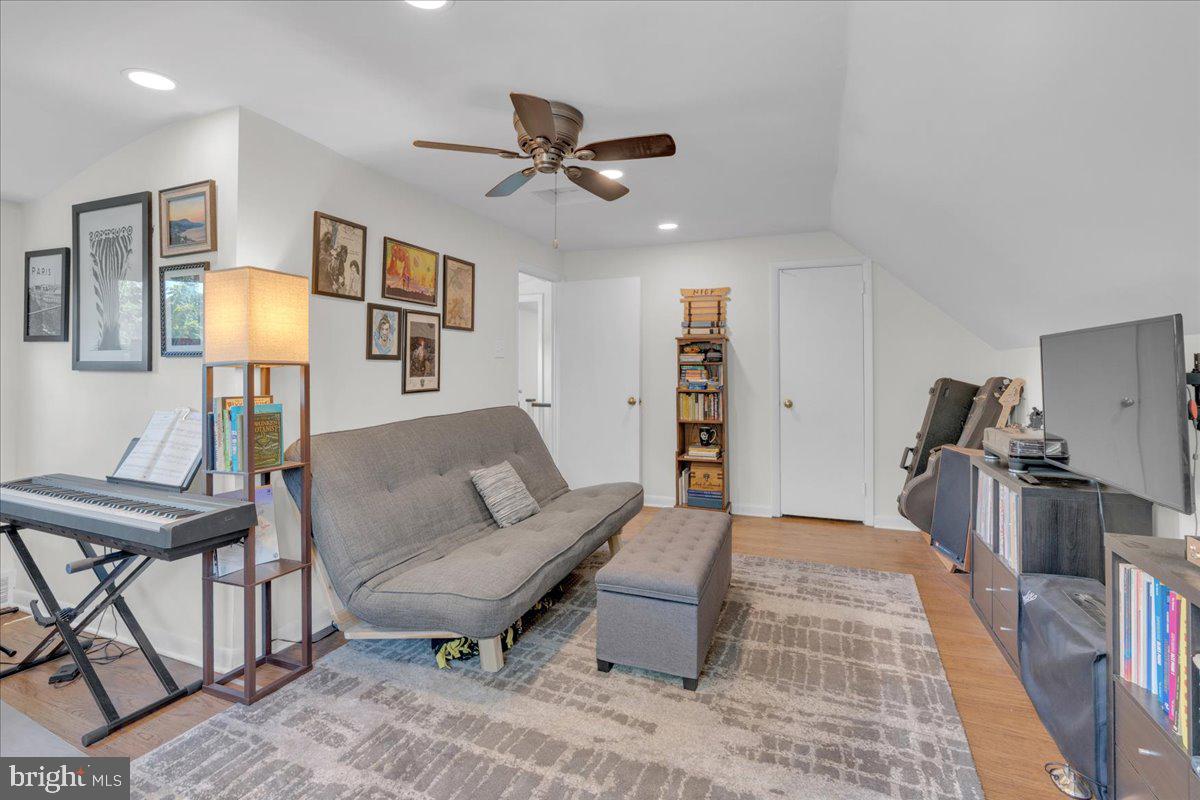 166 Sproul Road Malvern, PA 19355 - Photo 15 of 20 a living room with furniture and a flat screen tv