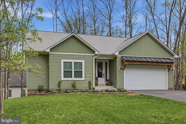 $473,000 | 306 Dogwood Drive, Cross Junction, VA 22625