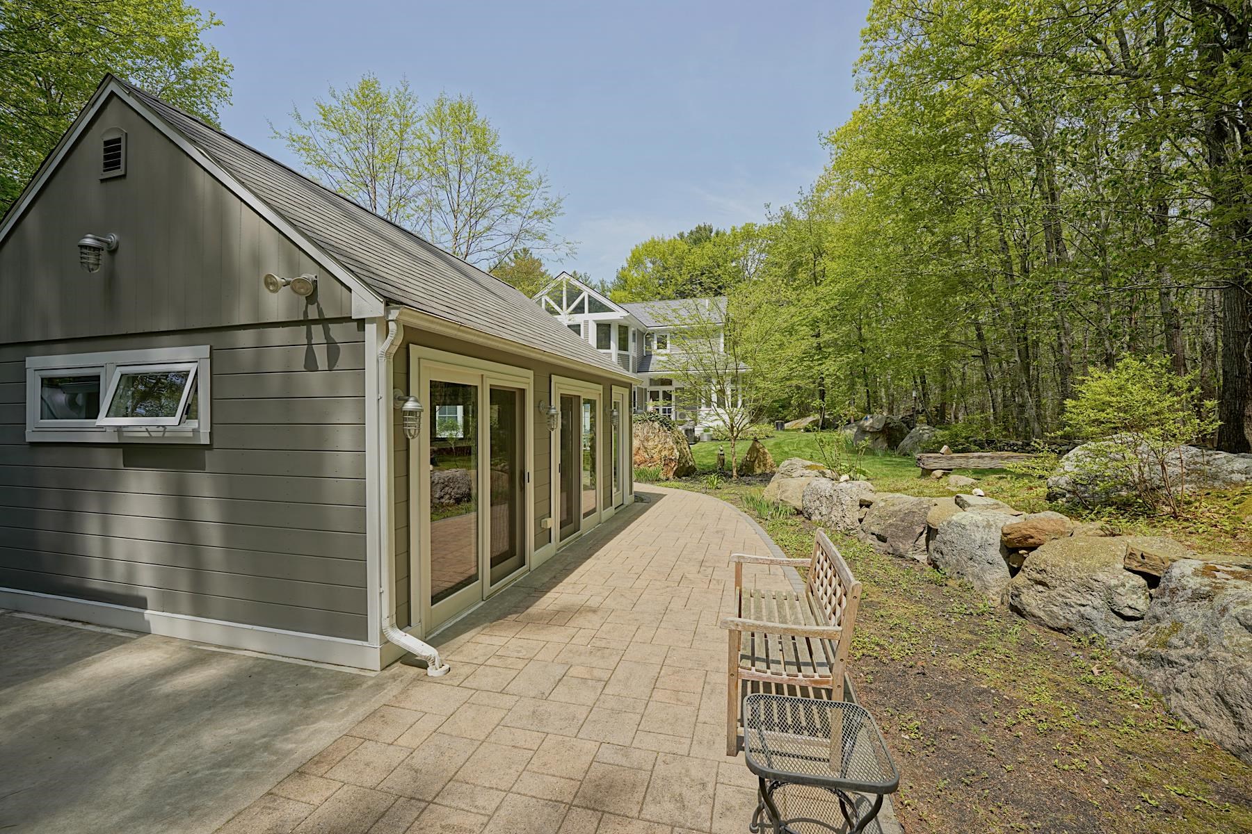 143 Mill Road North Hampton, NH 03862 - Photo 43 of 60