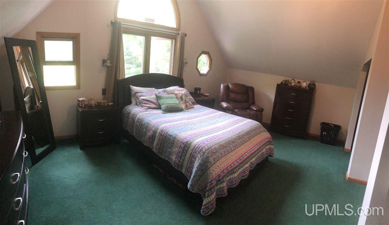 357 Eagles Nest Road Marquette, MI 49855 - Photo 21 of 39