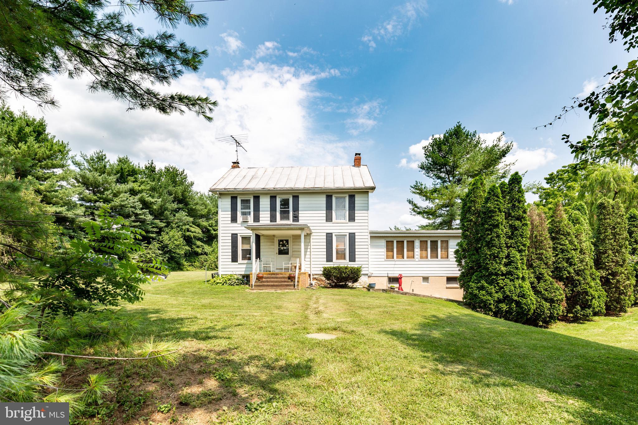 355 Jasontown Road Westminster, MD 21158 - Photo 1 of 63 Gallery Image 1