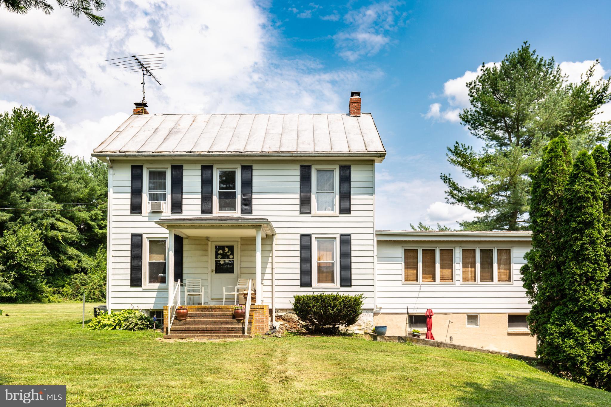 355 Jasontown Road Westminster, MD 21158 - Photo 3 of 63 Gallery Image 3