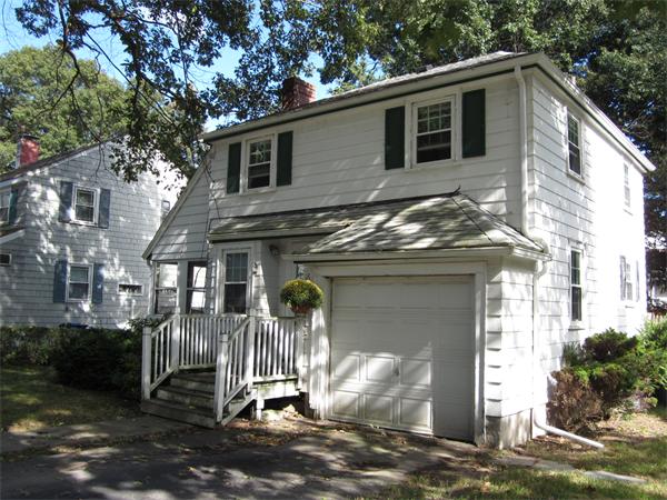 18 Braeburn Road Boston, MA 02136 - Photo 1 of 22